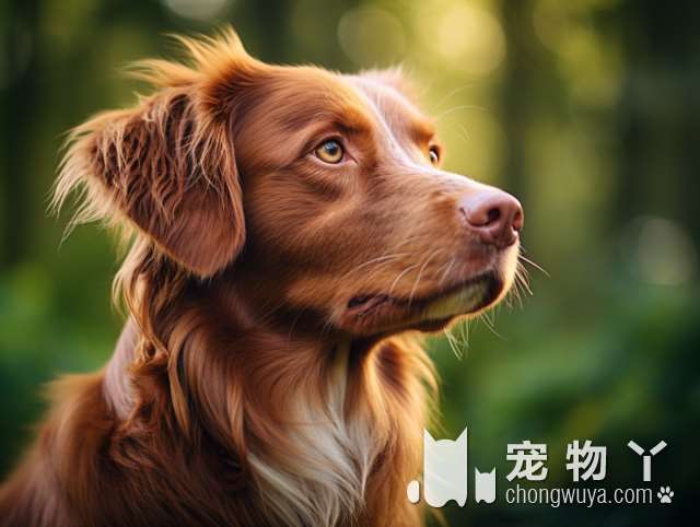 金毛犬的分类是什么？